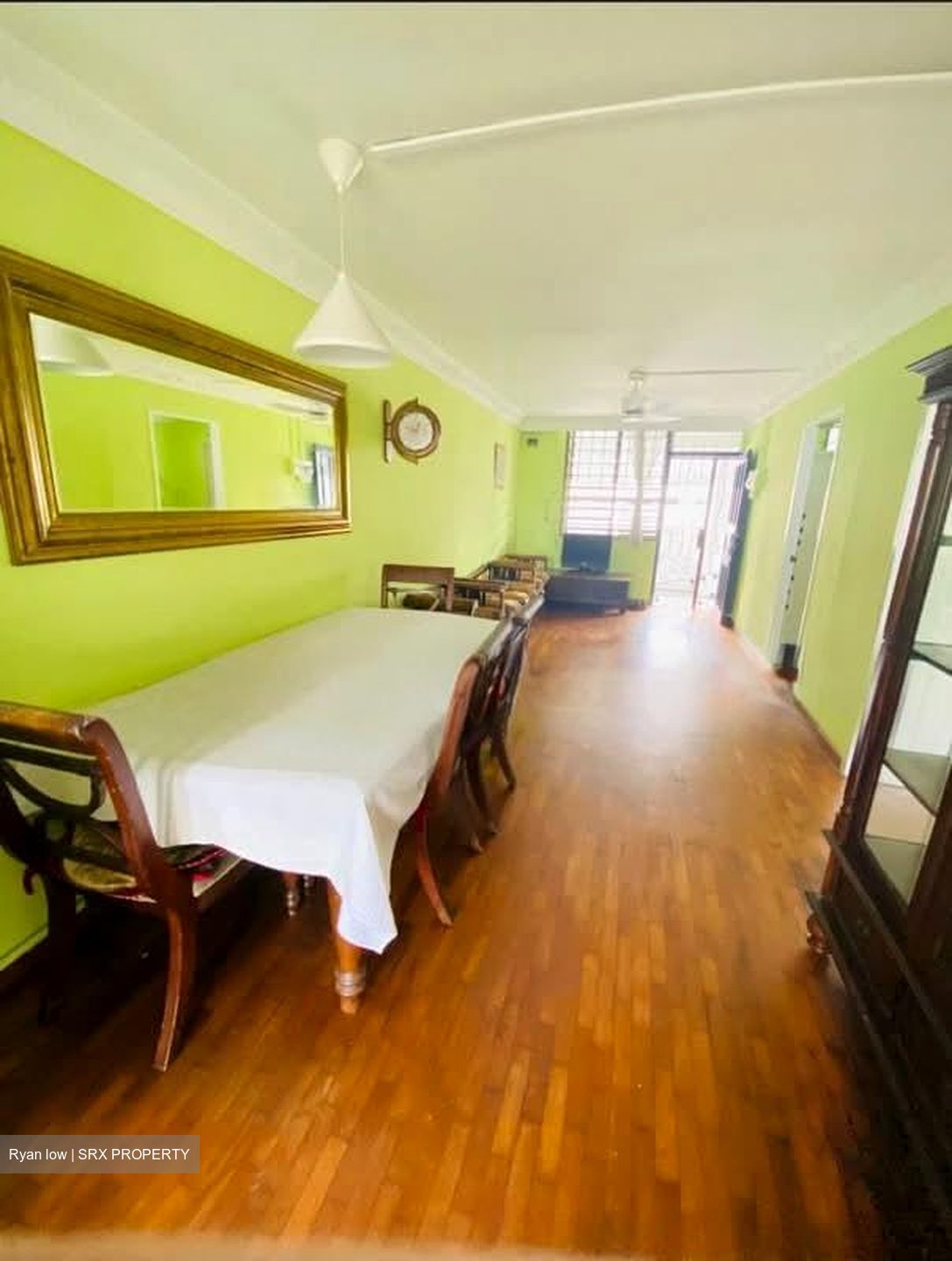 Blk 154 Meiling Heights (Queenstown), HDB 3 Rooms #529263181